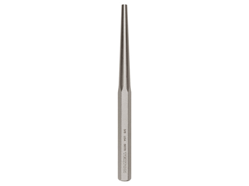 3/8 Inch Alignment Punch
