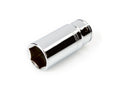 3/4 Inch Drive x 1-1/8 Inch Deep 6-Point Socket