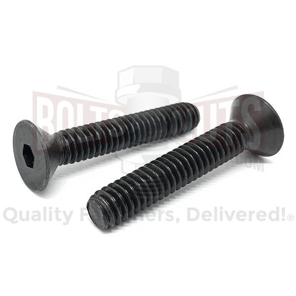 Flat head socket cap screw online