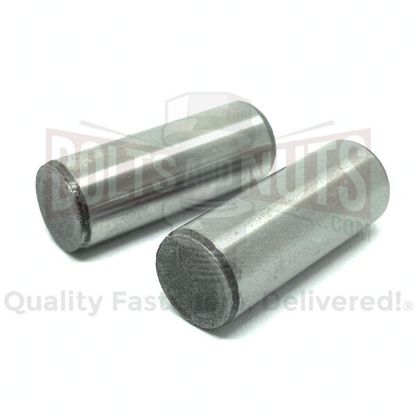 M10x40mm Metric Oversize Dowel Pins DIN 6325 Alloy Steel Plain