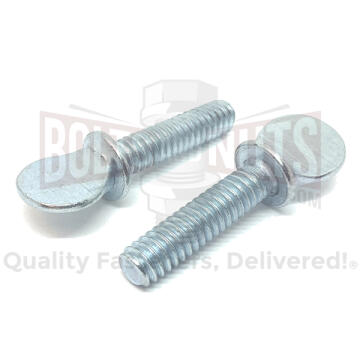 Shoulder & No Shoulder Thumb Screws | Inch Fasteners